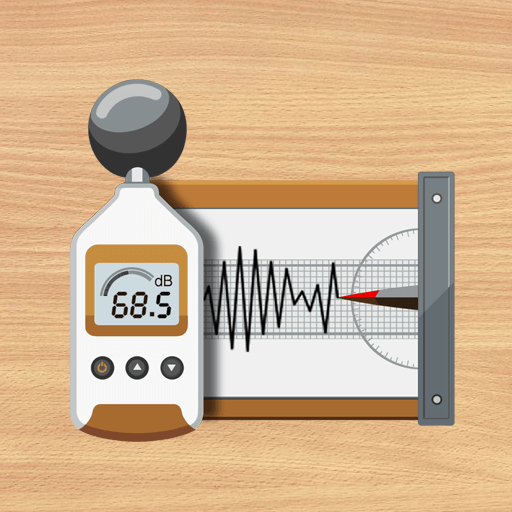 Sound Meter Pro v2.6.12a