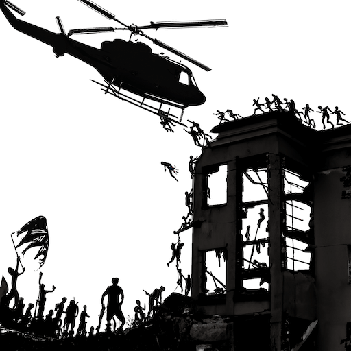 Survival Tactics v1.4.68 MOD APK (Damage Multiplier, God Mode)