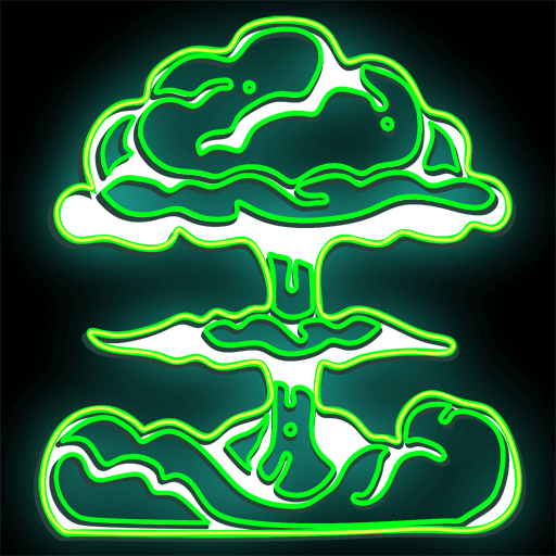 Total City Smash: Nuclear War v0.3.9 MOD APK (Unlimited Money)