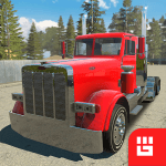 
Truck Simulator PRO 3
