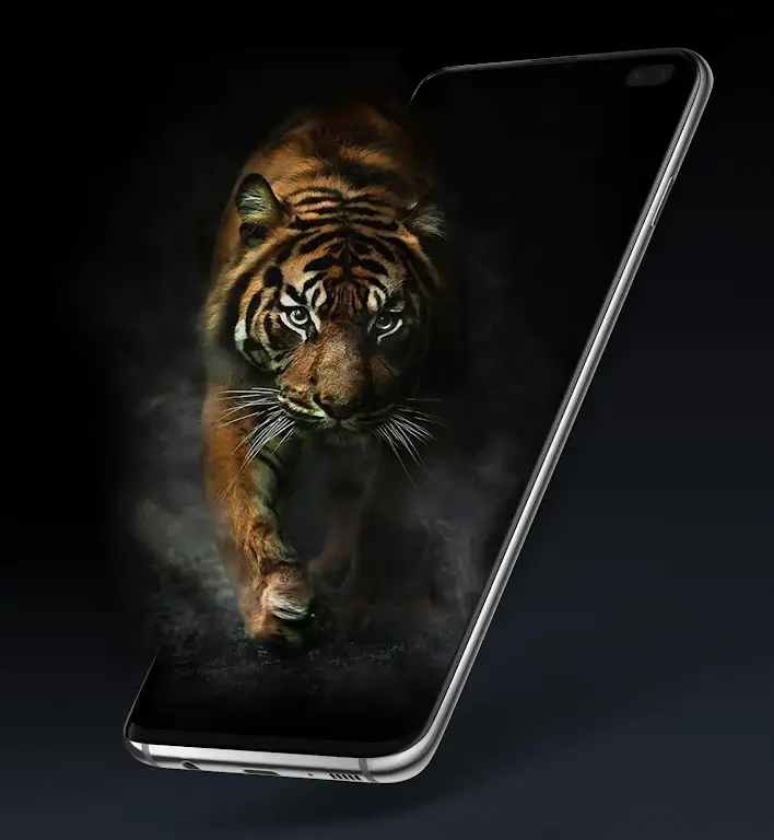 3D Lock Screen & 3D Wallpaper 2.0 APK + Mod (Free purchase) for Android