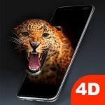 Wallpapers – Live 3D Effect