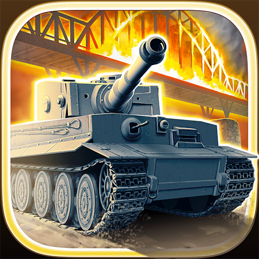 1944 Burning Bridges Premium v1.5.11 MOD APK (Unlimited Money)