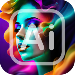 Ai Generated Art 4K Wallpaper