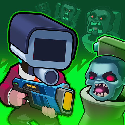 Alien Survivor v0.3.9 MOD APK (Mega Menu)