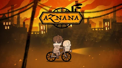 AZNANA