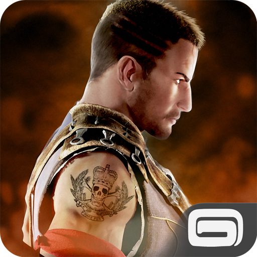 BackStab v1.2.8d MOD APK (Unlimited Money)