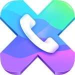 Call Screen Themes – XPhone
