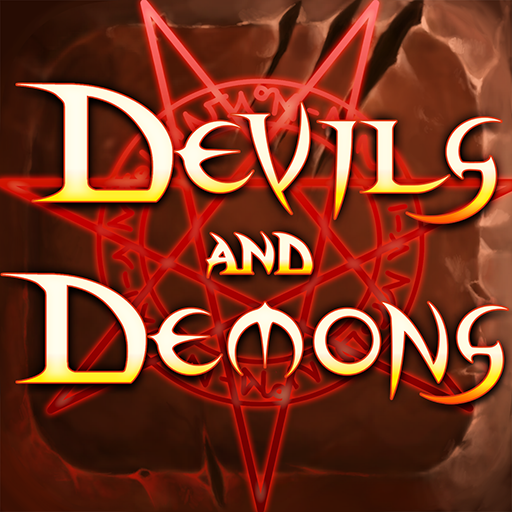 Devils & Demons Premium v1.2.8 MOD APK (Unlimited Money)