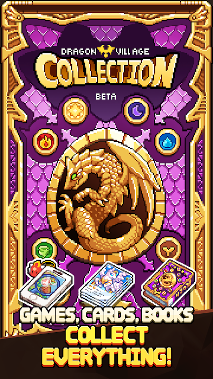 Dragon Village Collection V134 Mod Apk No Ads Download 