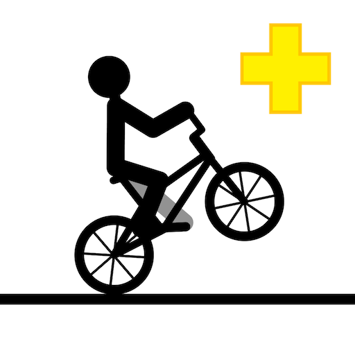 Draw Rider Plus v10.0 APK (Full Version)