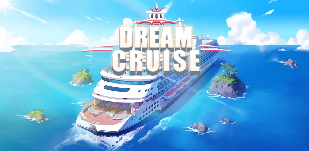 Dream Cruise: Tycoon Idle Game