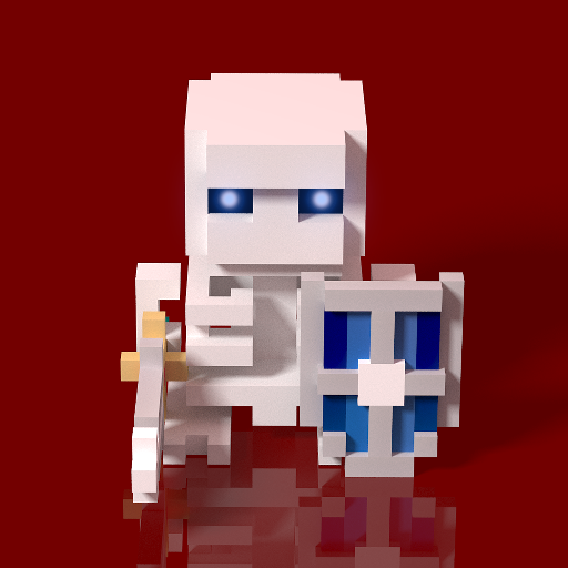 Dungeon and Gravestone v1.2.4 APK (Full Version)
