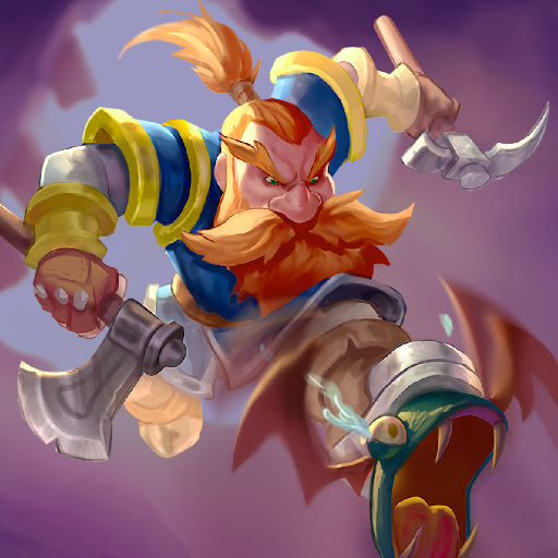 Dwarf Journey v1.3.82 MOD APK (Menu, Damage, God Mode)
