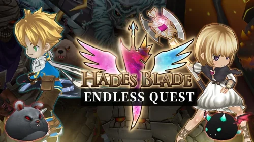 Endless Quest