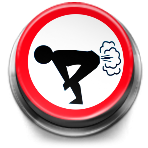 Fart Sounds Machine: Prank App