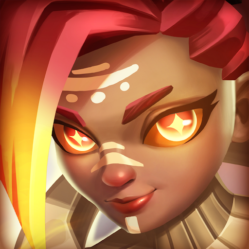 Heroes Awaken v1.29.0 MOD APK (Damage, Defense Multiplier)