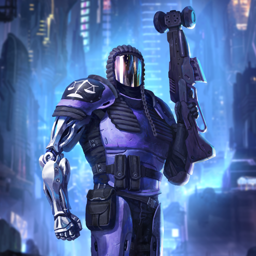 JYDGE v1.2.2.02 APK (Full Version)