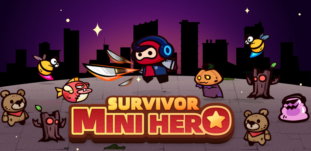 Mini Hero: Survivor