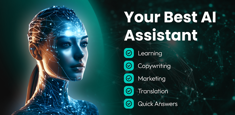 My AI – Chatbot Assistant