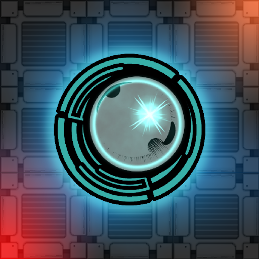 OrbaDrone - Robot Escape v2.33 MOD APK (Menu, Drone View, Speed)