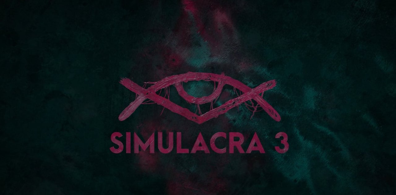 SIMULACRA 3