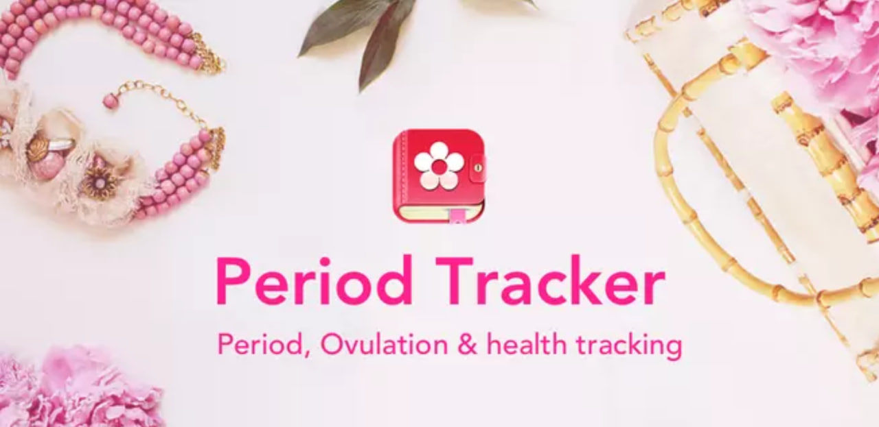 PinkBird Period Tracker