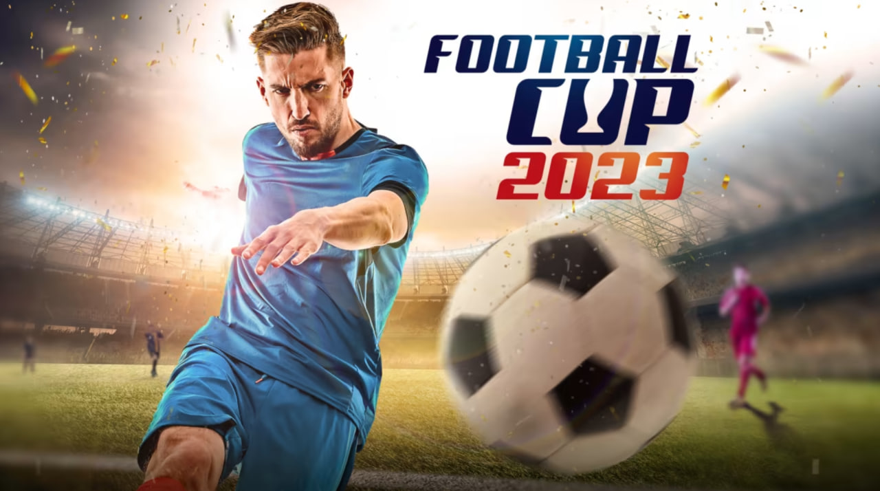 Football Cup Pro 2023