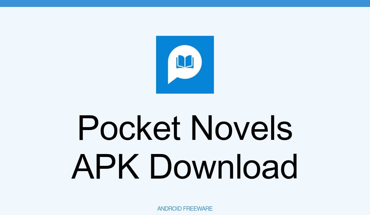 Pocket Novels