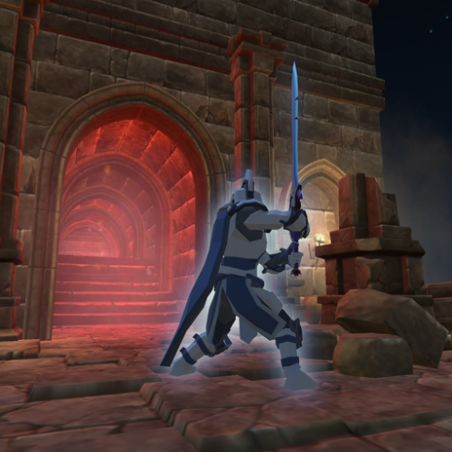seeker2  Hack&Slash Action RPG