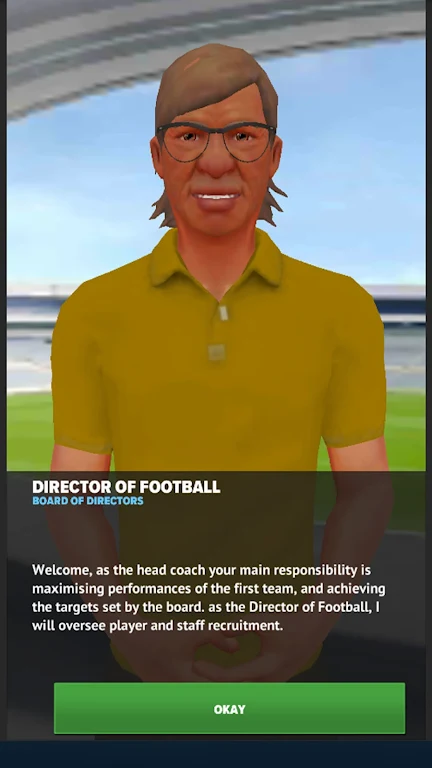 🔥 Download FCM23 Soccer Club Management 1.2.6 [Money Mod/Free Shopping] APK  MOD. Football Team Manager Simulator 