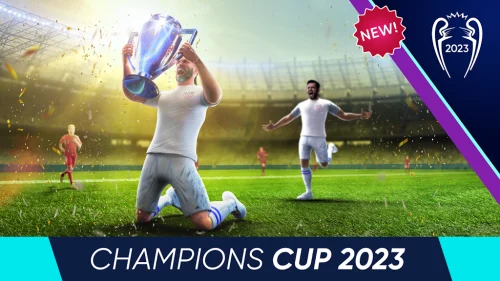 Soccer Cup Pro 2023 – Football