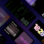 StandBy Mode Pro v1.8.9.476 MOD APK (Premium Unlocked)