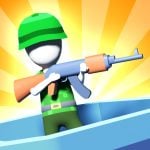 Tower Hero Idle: Army Rush 3D