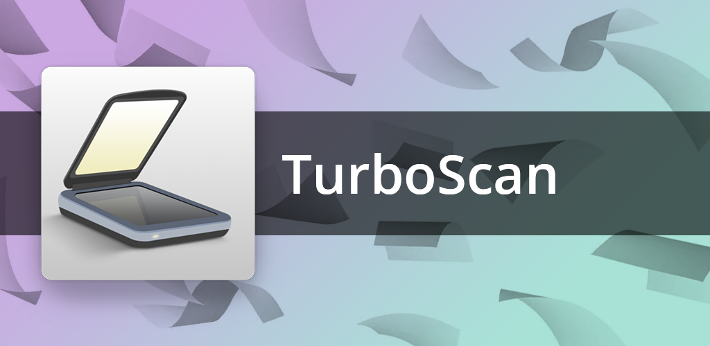TurboScan™ Pro: PDF scanner