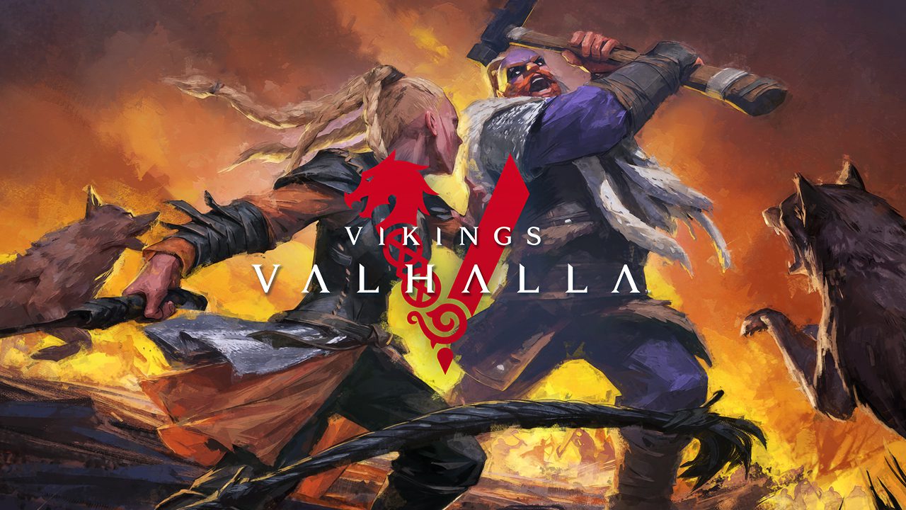 Vikings: Valhalla