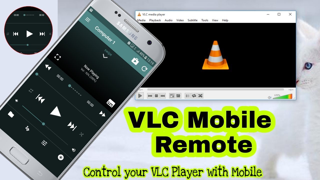VLC Remote