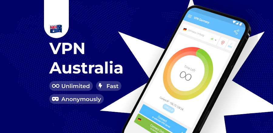 VPN Australia