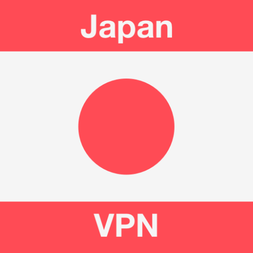 VPN Japan
