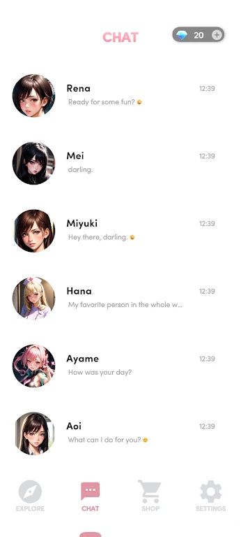 472 Group Chat Names for Anime Fans To Show Off Your Otaku Pride – Group  Chat Names