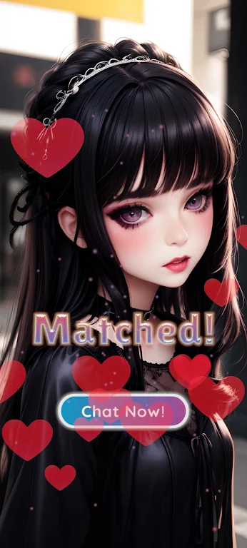 Waifu AI Anime Chat Girl mobile android iOS apk download for free-TapTap
