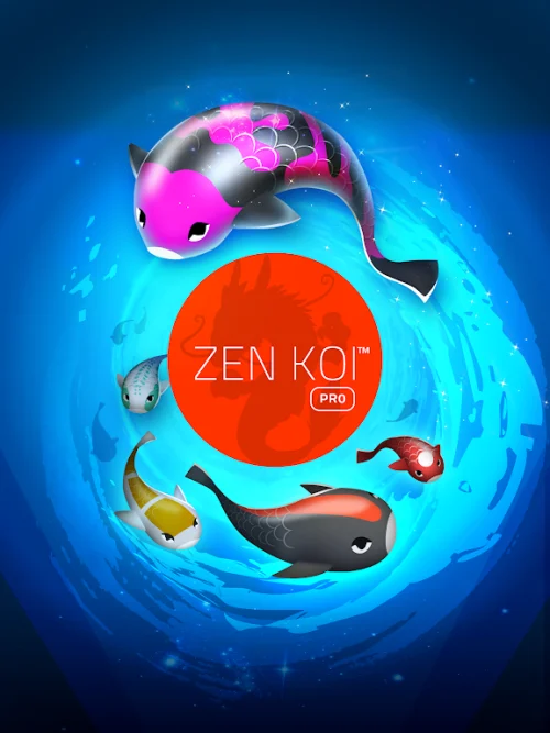 Zen Koi Pro