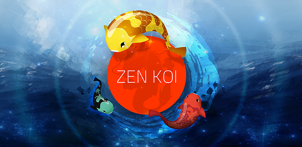 Zen Koi Pro