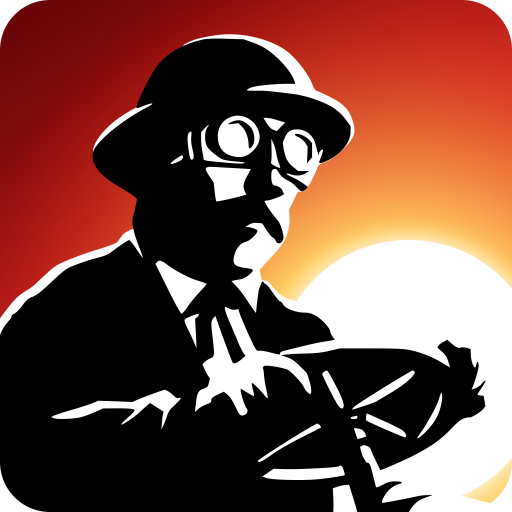 80 Days v1.6a5 APK (Full Game)