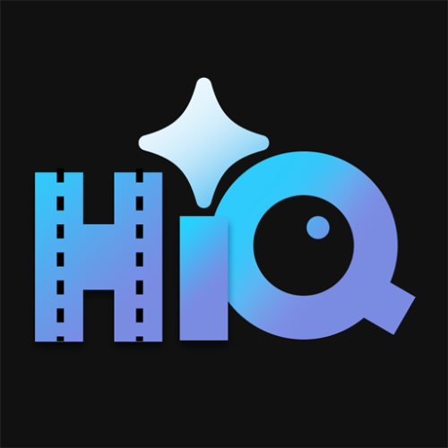 AI Video Enhancer – HiQuality