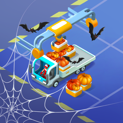 Berry Factory Tycoon v1.4.2 MOD APK (Unlimited Money)