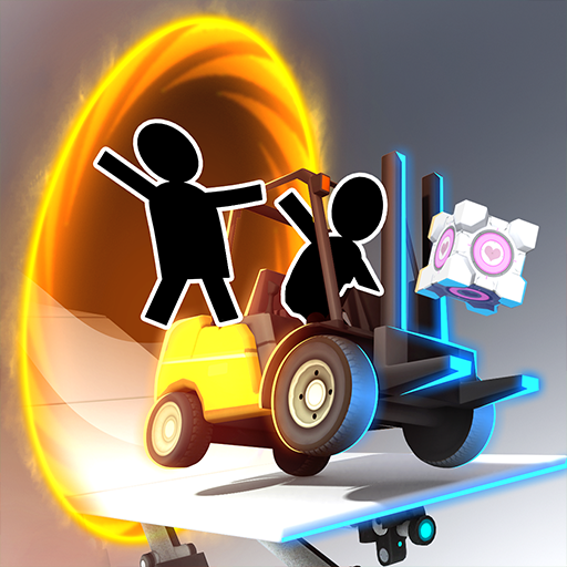 Bridge Constructor Portal v8.1 MOD APK (Unlocked)