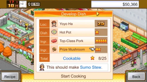 Cafeteria Nipponica