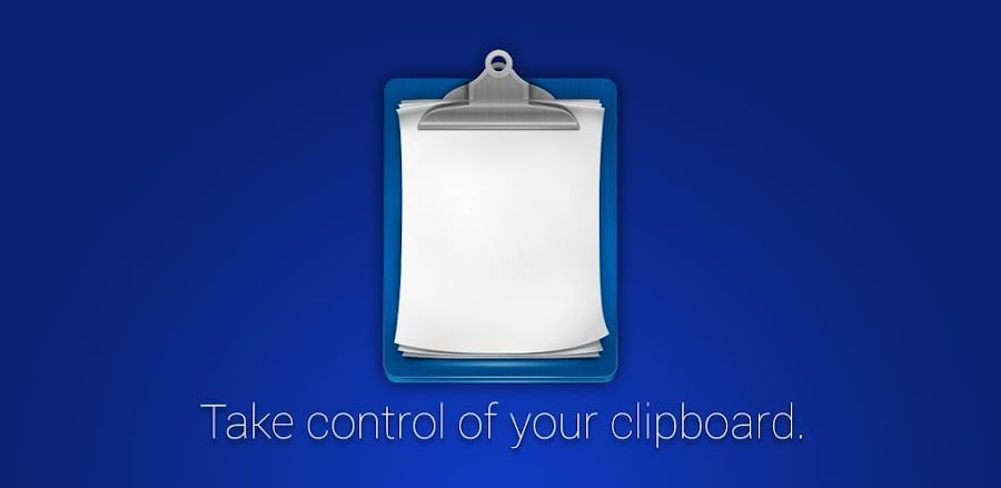 Clipper+: Clipboard Manager