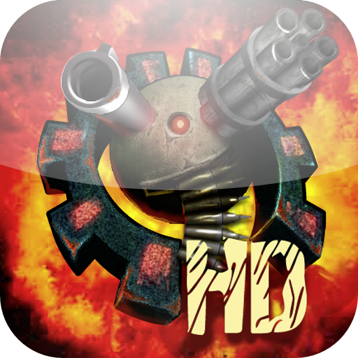 Defense Zone HD v1.13.16 MOD APK (Unlimited Money)